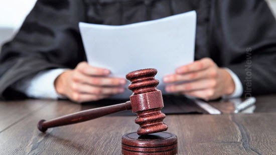 juiz maranhao respondera pad suposto beneficiamento processos