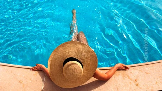 professora recebera dobro dias ferias iniciadas feriados