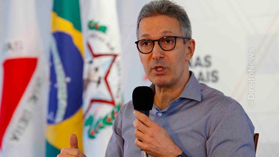 projeto lei preve aumento 298 salario zema 247 secretarios estado
