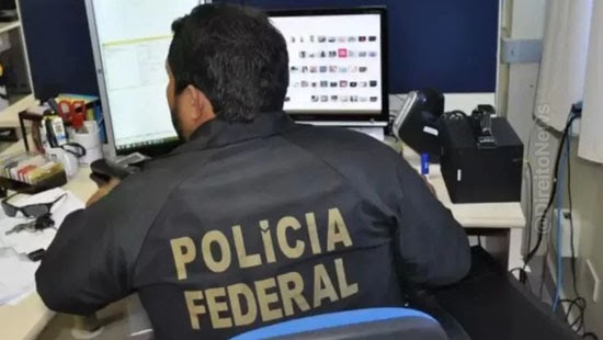 delegado pf demitido corrupcao facilitar registro armas