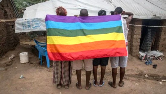uganda aprova lei impoe pena morte homossexuais
