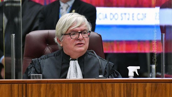 estamos chancelando honorarios incompativeis justica benjamin