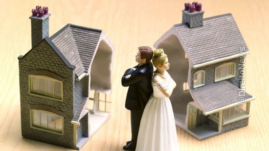 proposta autoriza novo acordo consensual partilha bens divorcio