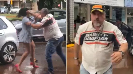 advogado bateu mulher cao historico brigas vizinhos advogado bateu mulher cao historico brigas vizinhos