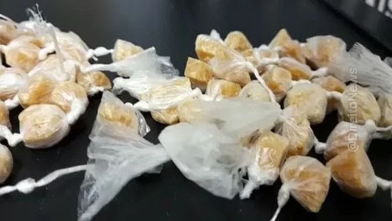 existencia mais um processo trafico justifica prisao preventiva