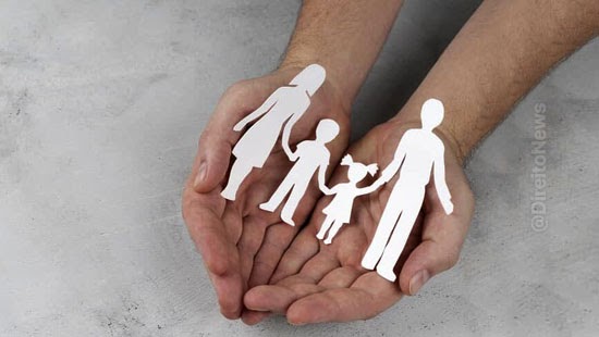 ascendentes nao reconhecer via extrajudicial paternidade maternidade socioafetiva