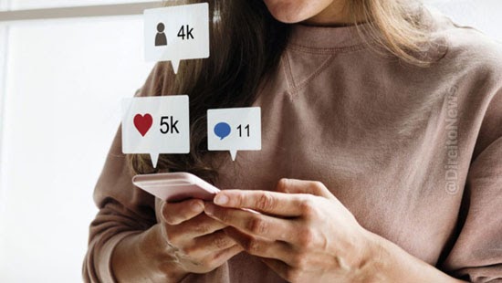 mulher rede social invadida hacker indenizada 4 mil