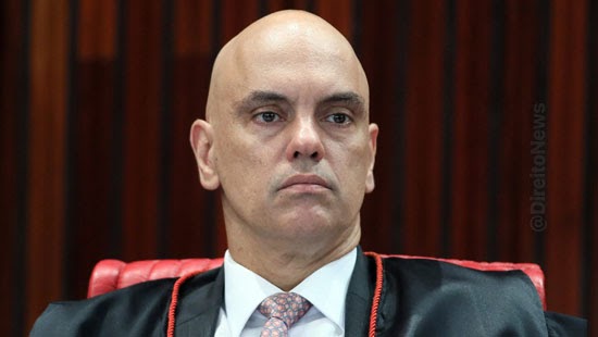 redes sociais equiparadas veiculos comunicacao alexandre moraes
