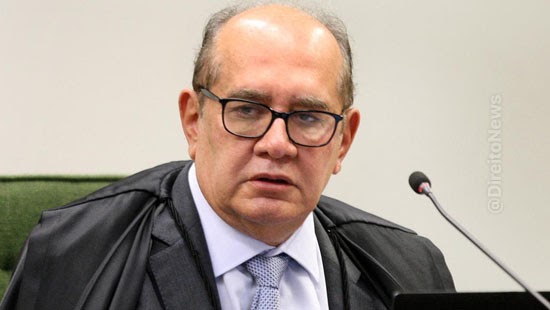 inquietacao suspeito nao justifica busca pessoal policia gilmar mendes