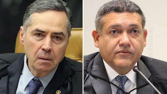 roberto barroso nunes marques estao internados cirurgias emergencia