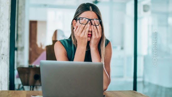 dispensa engenheira depressao nao relacionada trabalho valida