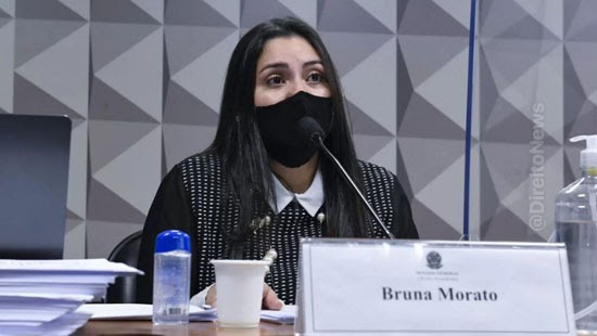 advogada condenada caso prevent senior critica juiz misogino