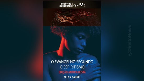 grupo espirita lanca versao antirracista obras allan kardec