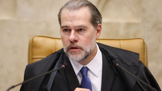 toffoli revoga decisao reconheceu vinculo advogada associada