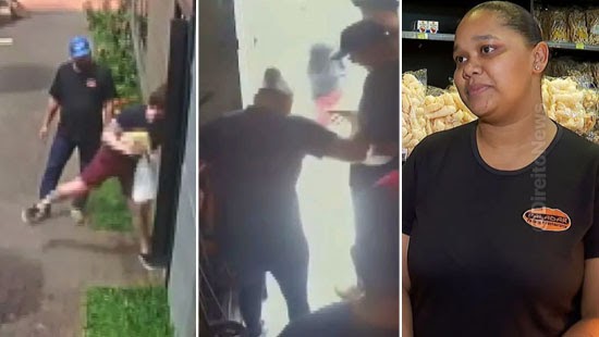 oab apurar conduta advogado mulher negra nao perfil gerente