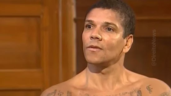 pedrinho matador maior serial killer brasil m0rto sp