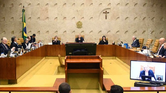 ministros stf decidem todas prisoes devem ter audiencia custodia