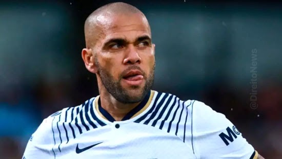 daniel alves diz jovem nao foi estuprada estava lubrificada