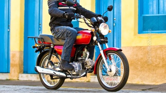 motociclista teve veiculo furtado durante expediente recebe indenizacao motociclista teve veiculo furtado durante expediente recebe indenizacao