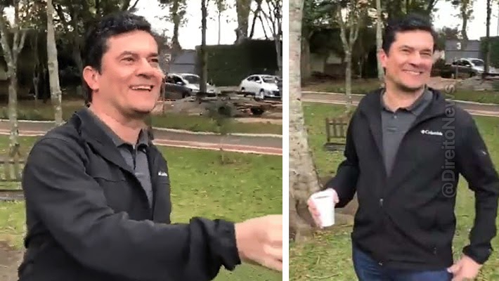 comprar habeas corpus gilmar mendes sergio moro fala tirada contexto