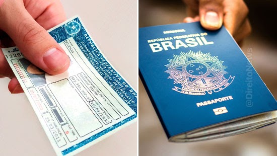 projeto impede apreensao cnh passaporte devedor