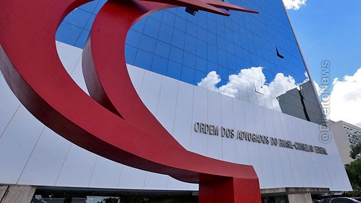 OAB: Advogados mantêm direito à prisão especial, mesmo STF revogando para quem tem curso superior