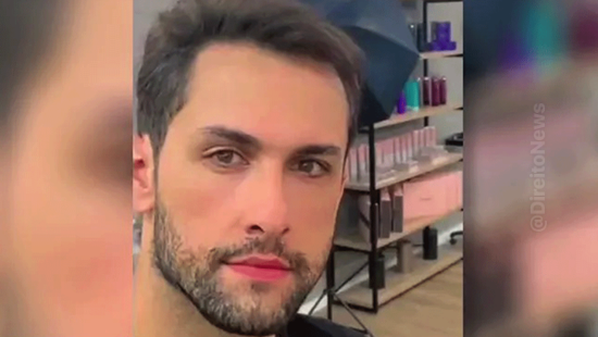 mp denuncia cabeleireiro racismo homofobia nao contrato preto gorda viado