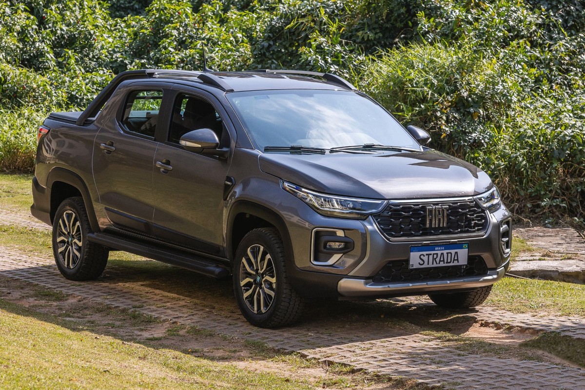 Fiat Strada: 5 razões para comprar e 5 para pensar bem 1