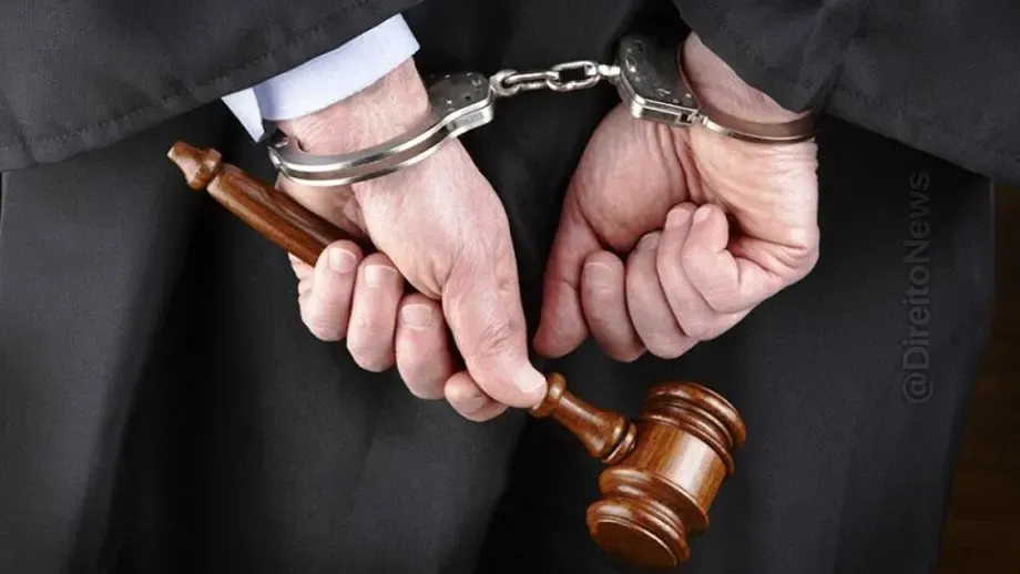 projeto aumenta pena corrupcao passiva praticada integrante judiciario