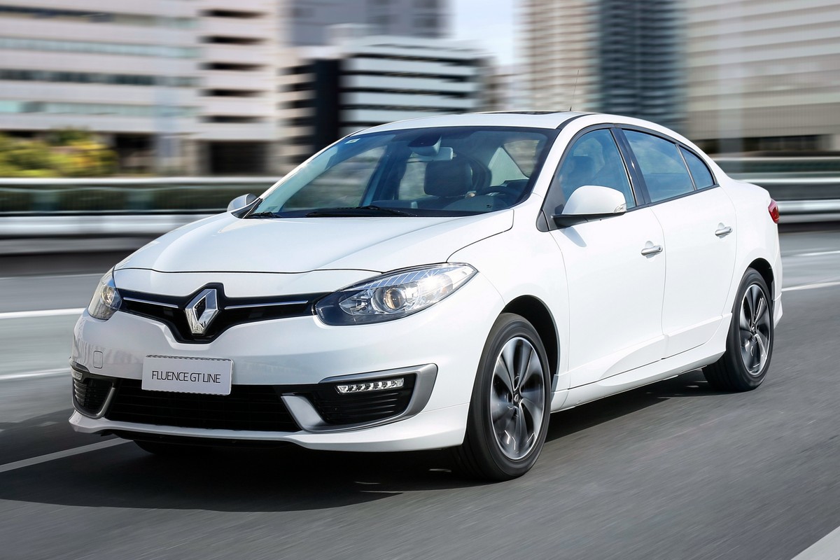 5 carros usados com bom pacote de segurança por até R$ 60 mil 2