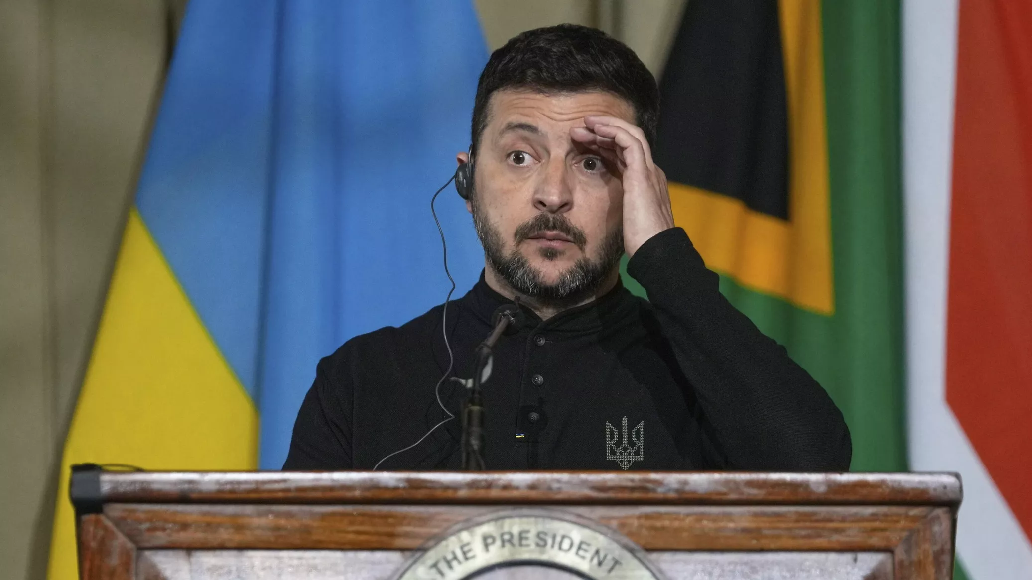 Rússia chega vitoriosa ao diálogo com a Ucrânia apesar das 'tentativas de sabotagem', diz analista 1