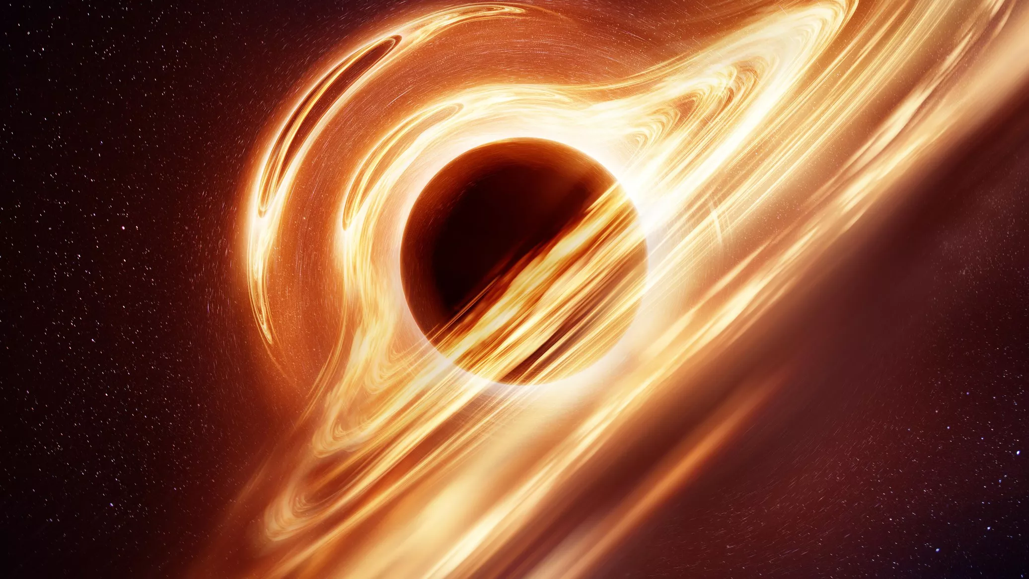 James Webb revela 1ª evidência do nascimento de buraco negro na Galáxia do Infinito (IMAGENS) 1