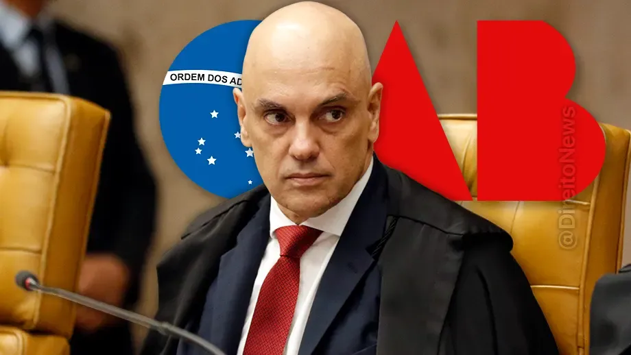 oab moraes advogado diz tentativa calar defesa nao sera admitida