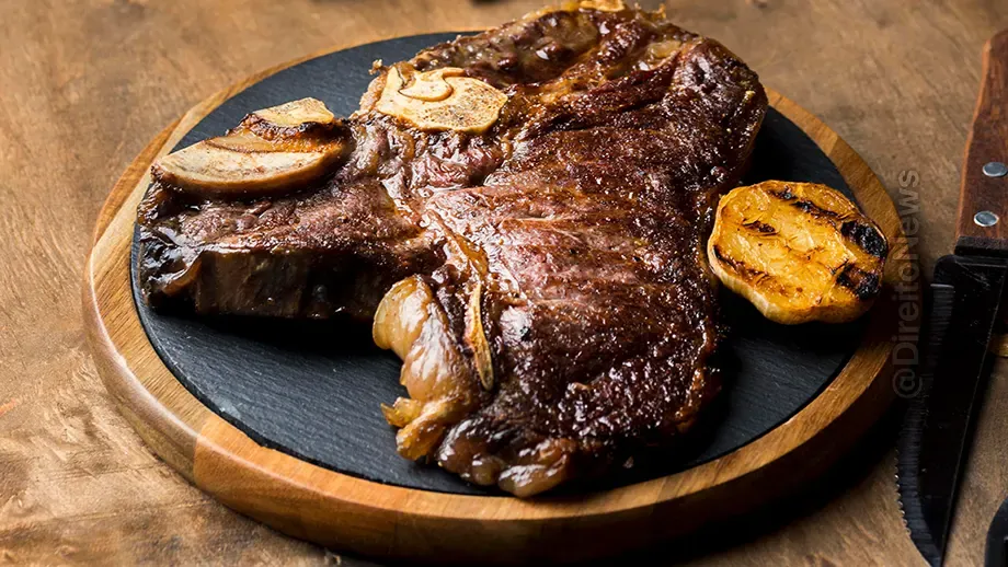 consumidor nao vai receber indenizacao consumir carne vencida
