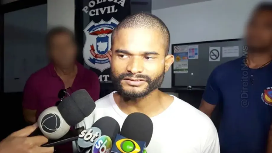 cr1me brut4l juiz manda desinternar homem m4t0u arrancou coracao tia mt