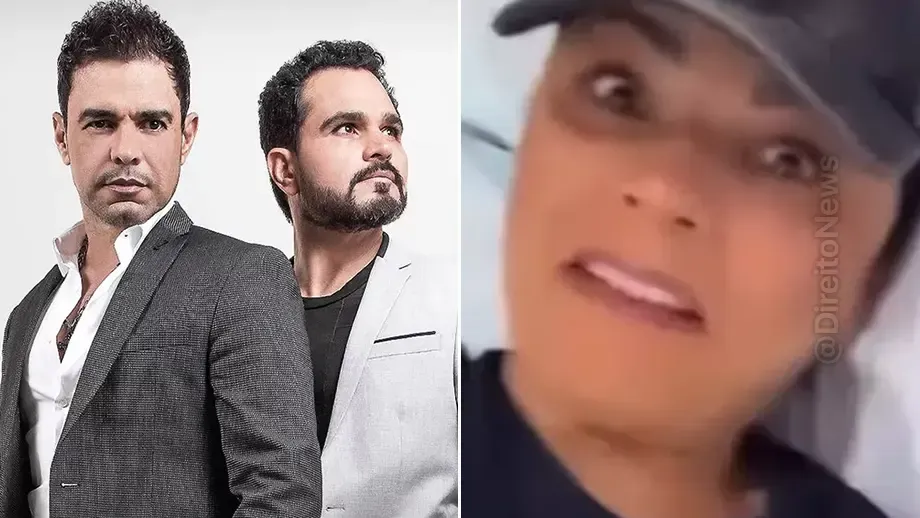 backing vocal zeze di camargo luciano demitida chamar comida nordestina lavagem