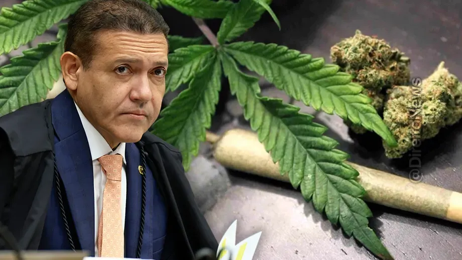 stf 5 votos liberar marcha m4conh4 nunes marques pede vista