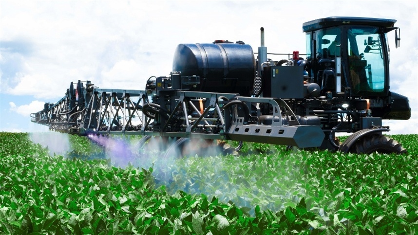 Programa completa 18 anos buscando segurança em agroquímicos 2
