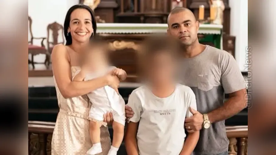 tr4ged1a familiar veja que se sabe sobre caso adolescente confessou ter m4t4do pais irmão rj