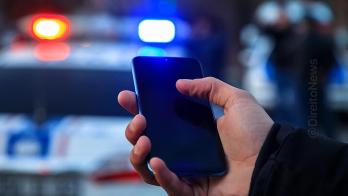 stf fixa tese valida prova obtida celular sem ordem judicial