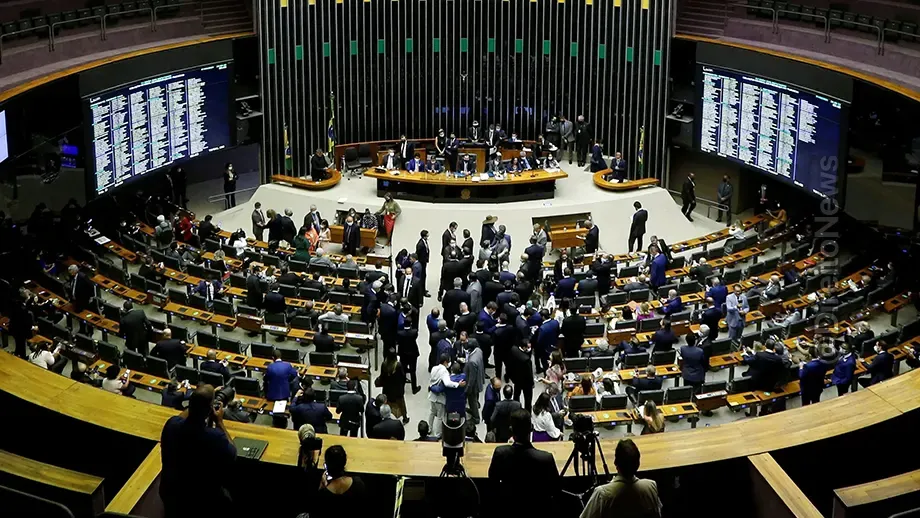 camara aprova projeto aumenta 513 531 numero deputados federais