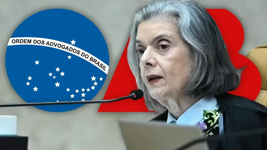 ministra carmen lucia apoia proposta oab reforma judiciario