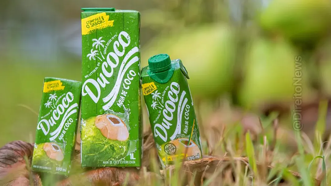 TJCE concede Liminar com efeito suspensivo em favor do Fundo Daniele em disputa com a Ducoco Alimentos