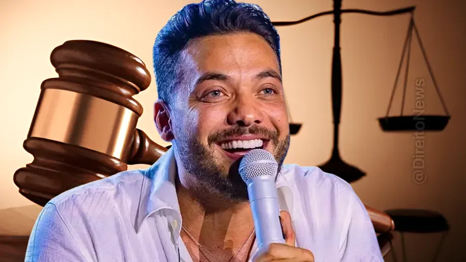 pega guanabara juiz cita wesley safadao negar audiencia online