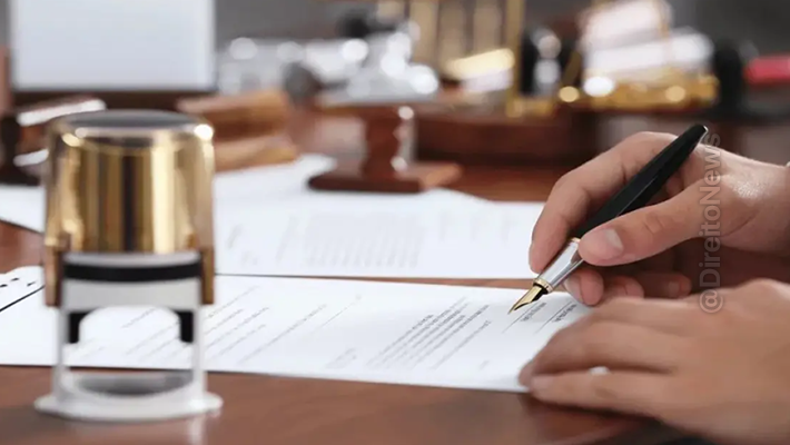cnj proibe cartorios exigirem validade procuracoes inclusive advogados