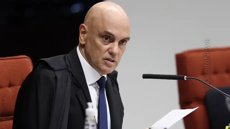 moraes designado relator acao stf contra derrubada iof congresso