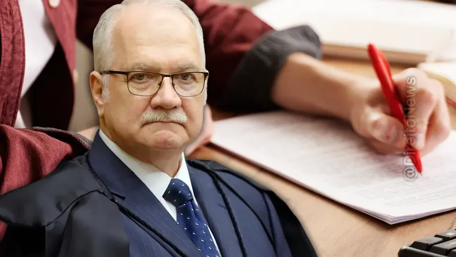 sem fundamento remicao nao depende nota aprovacao enem diz fachin