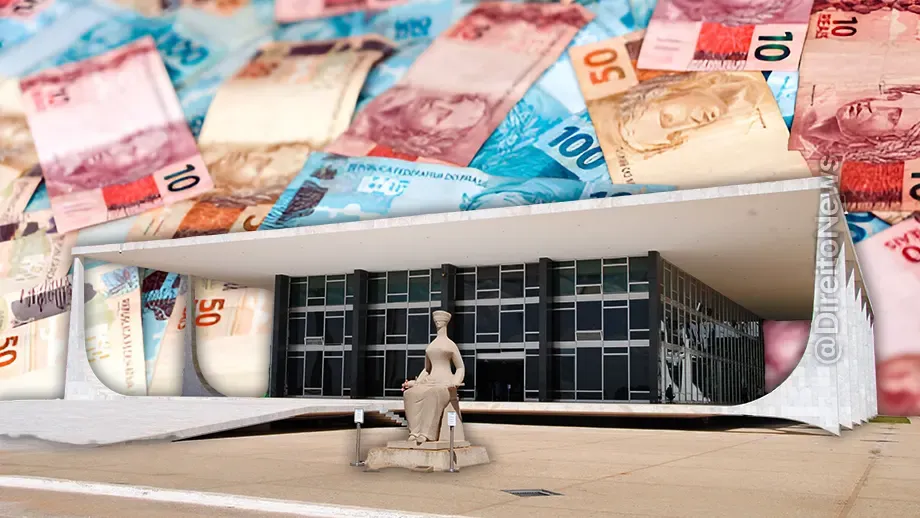 salario medio juiz chega 65 mil aumento 49 3 1 ano