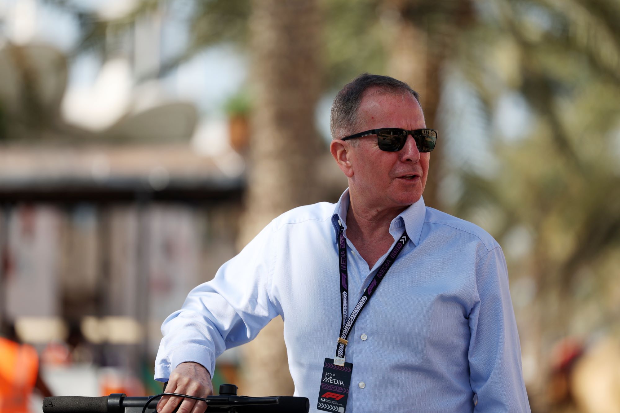 F1: “Parece estranho”, disse Brundle sobre não renovação da Mercedes com Russell até agora 9