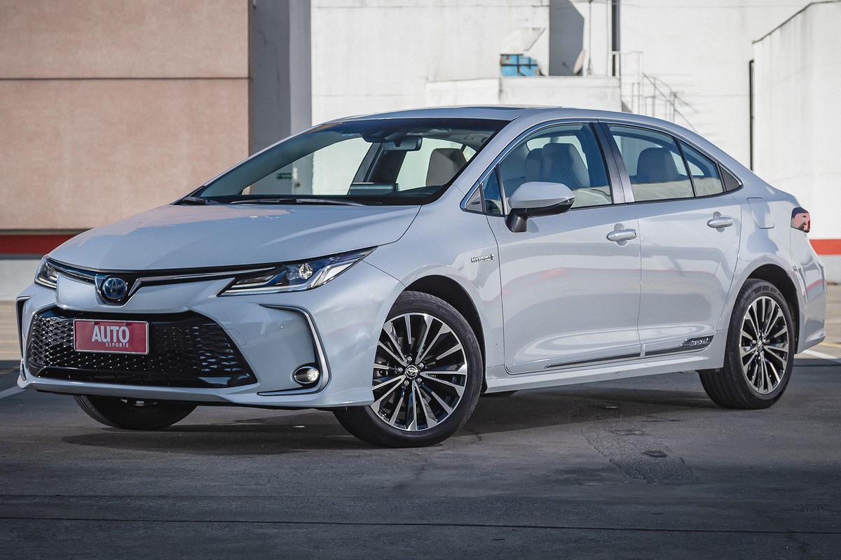 Toyota Corolla Hybrid: 5 razões para comprar e 5 motivos para pensar bem 6